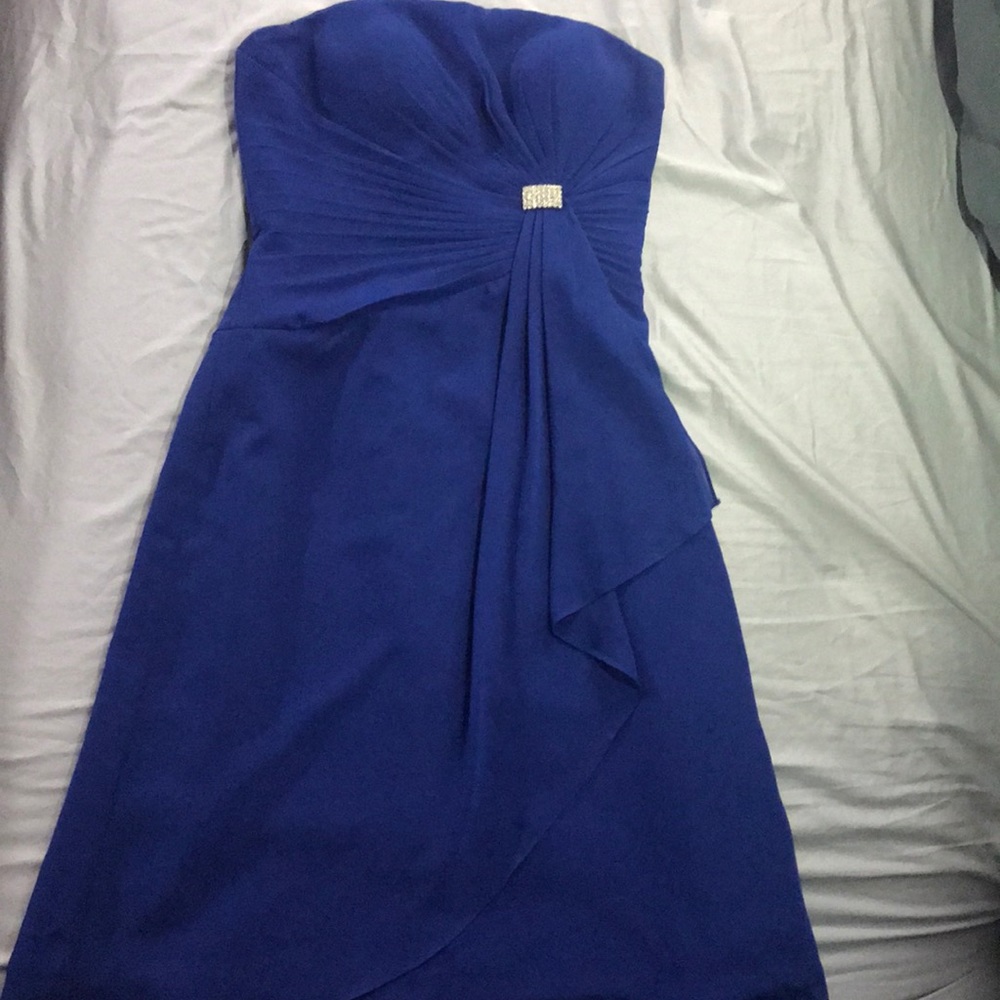 Bridesmaid/Prom Dress